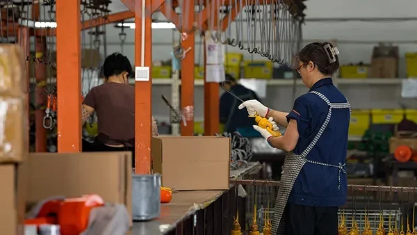 Spray Coating Workshop