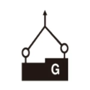 Asymmetrical Load Lifting