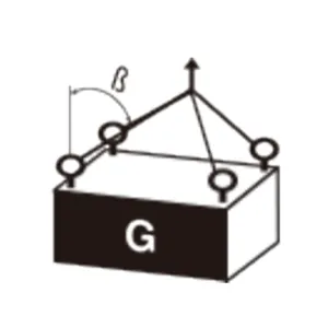 Asymmetrical Load Lifting