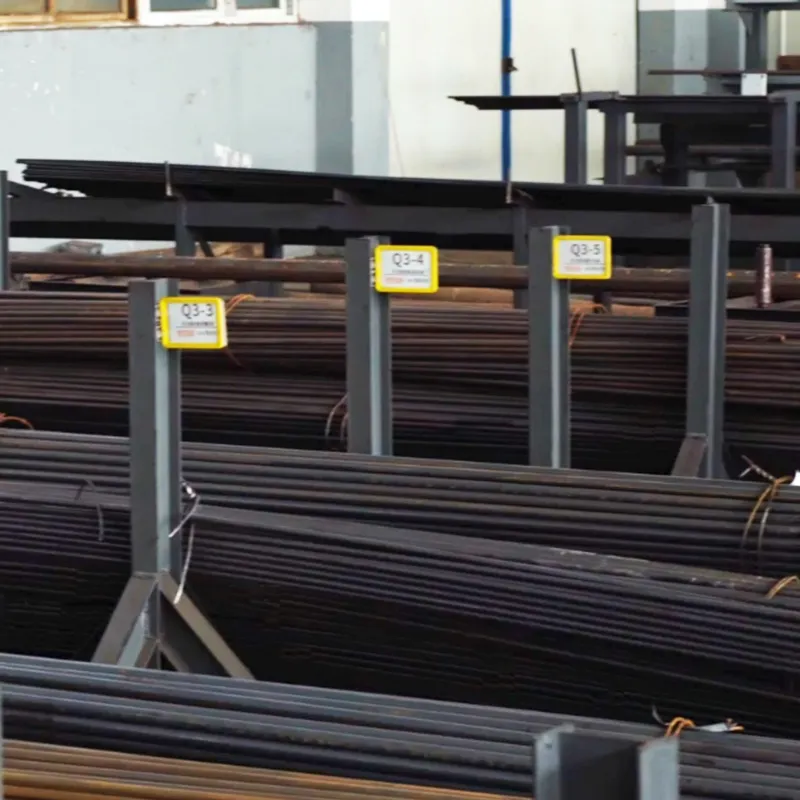 Material & Production