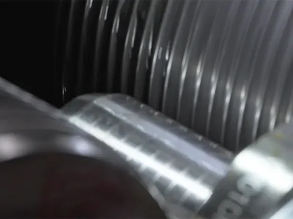 Thread Machining
