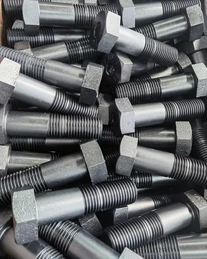 Semi-Finished Lifting Points and Warehouse Stock