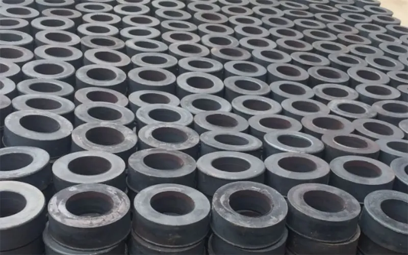 OEM/ODM Services for Forged Parts