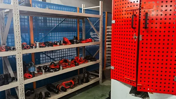 1000kN Tensile Testing Machine