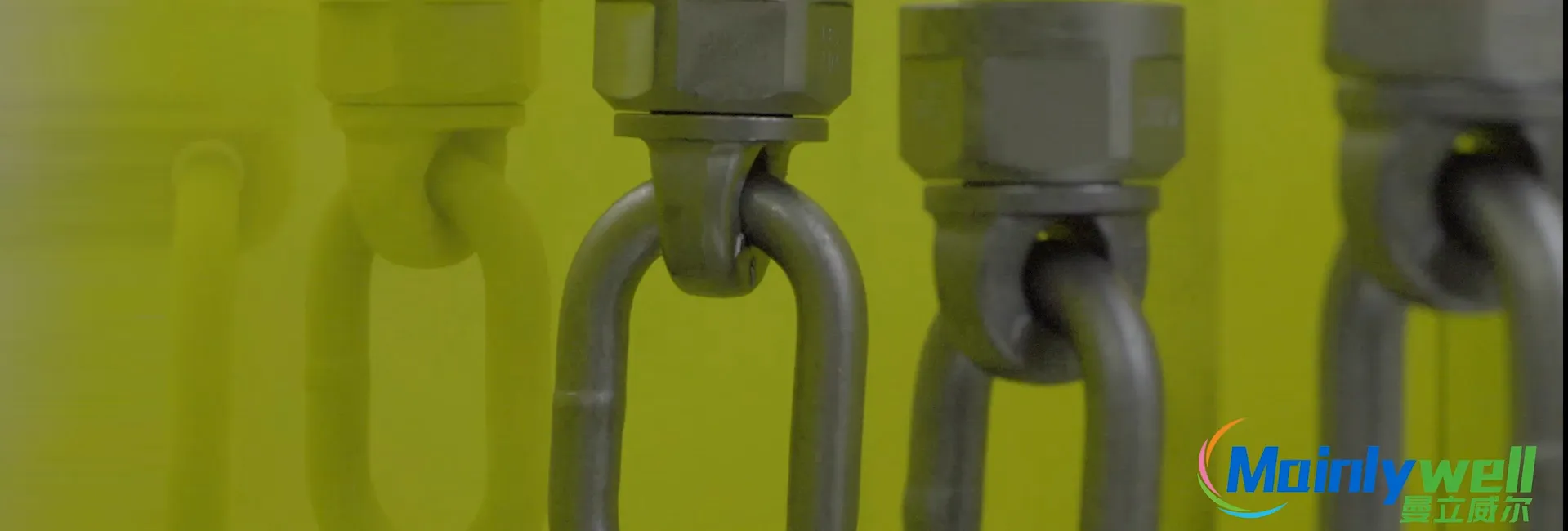 Mainlywell Industrial Technology (Tianjin) Co., Ltd.