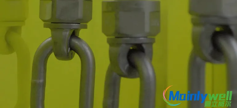 Mainlywell Industrial Technology (Tianjin) Co., Ltd.