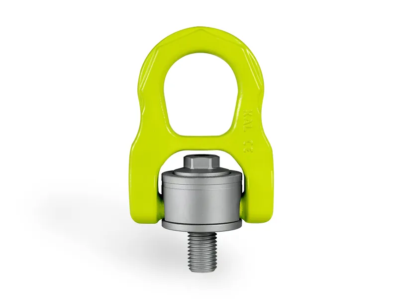 Heavy Duty Lifting Point S+ (0.4-22.5t)
