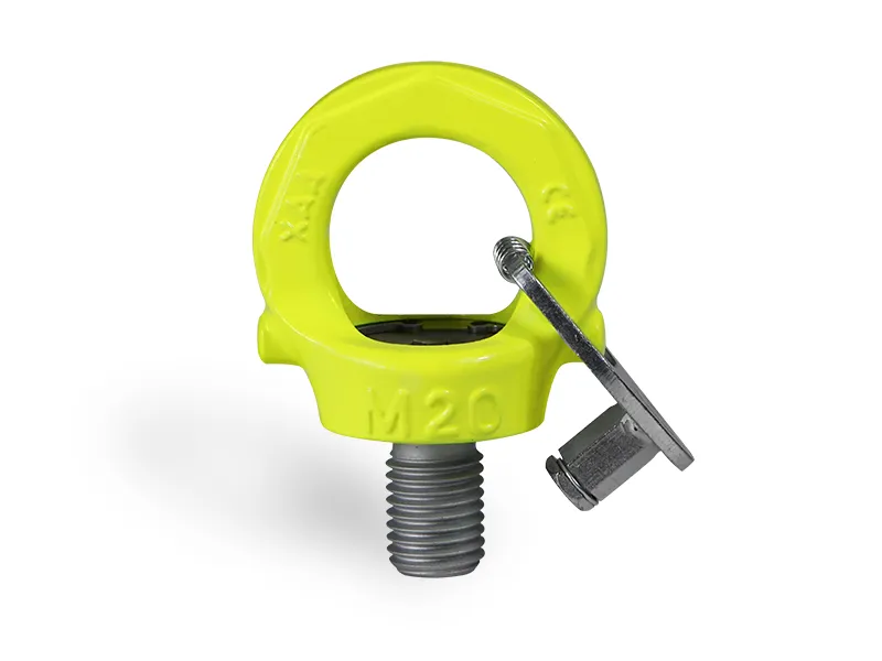 Key Eye Point S+ (0.3-18t)