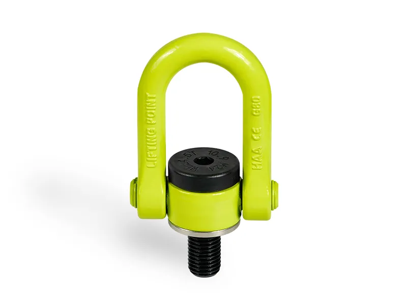 Super Swivel Ring (0.5-50t)