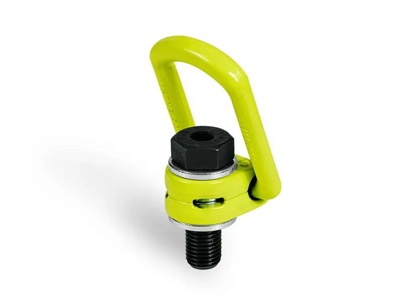 Side Load Lifting Point (0.3-22.5t)