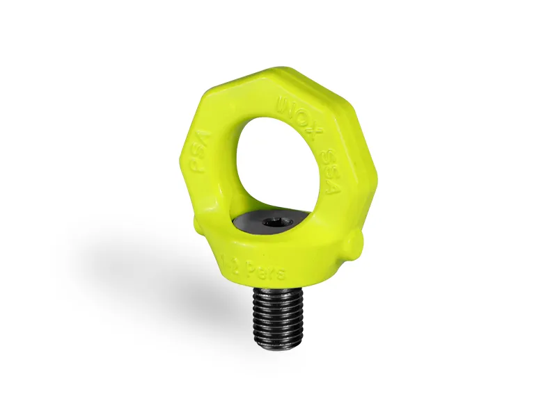 Fall Protection Anchorage Point (1-2 persons)