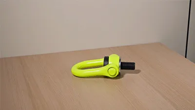 Super Swivel Ring (0.5-50t)