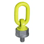 Swivel Hoist Ring S+ (0.4-50t)
