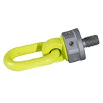 Swivel Hoist Ring S+ (0.4-50t)