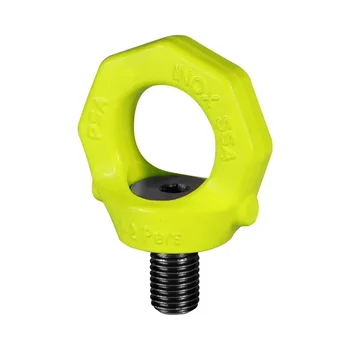 Fall Protection Anchorage Point (1-2 persons)