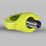 Fall Protection Anchorage Point (1-2 persons)