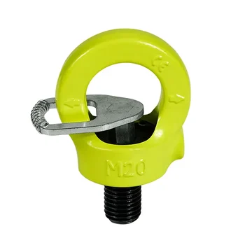 Key Eye Point (0.3-12t)