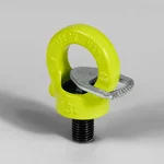 Key Eye Point (0.3-12t)