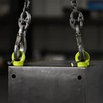 Key Eye Point (0.3-12t)