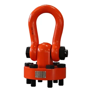 Heavy Duty Flange Lifting Point