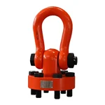 Heavy Duty Flange Lifting Point