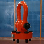 Heavy Duty Flange Lifting Point