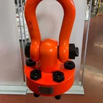 Heavy Duty Flange Lifting Point
