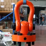 Heavy Duty Flange Lifting Point