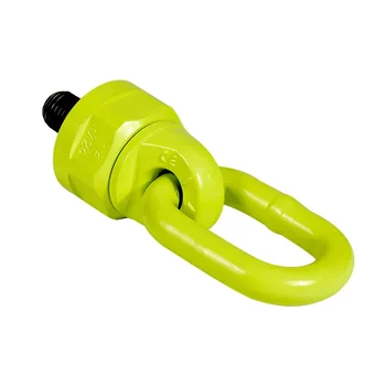 Swivel Hoist Ring (0.4-50t)