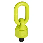Swivel Hoist Ring (0.4-50t)