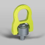 Heavy Duty Lifting Point S+ (0.4-22.5t)
