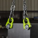 Heavy Duty Lifting Point S+ (0.4-22.5t)