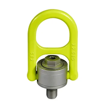 Heavy Duty Lifting Point (0.5-9t)
