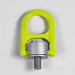 Heavy Duty Lifting Point (0.5-9t)