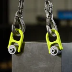 Heavy Duty Lifting Point (0.5-9t)