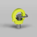 Key Eye Point S+ (0.3-18t)