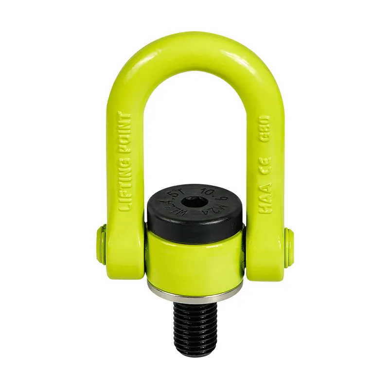 Super Swivel Ring (0.5-50t)