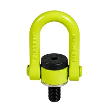 Super Swivel Ring (0.5-50t)