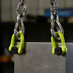 Super Swivel Ring (0.5-50t)