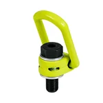 Side Load Lifting Point (0.3-22.5t)