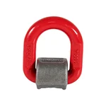 G80 Weld On Lifting Point (1.12-20t)