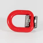 G80 Weld On Lifting Point (1.12-20t)