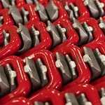 G80 Weld On Lifting Point (1.12-20t)