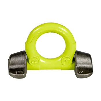 Weld-On Load Ring (4-31.5t)