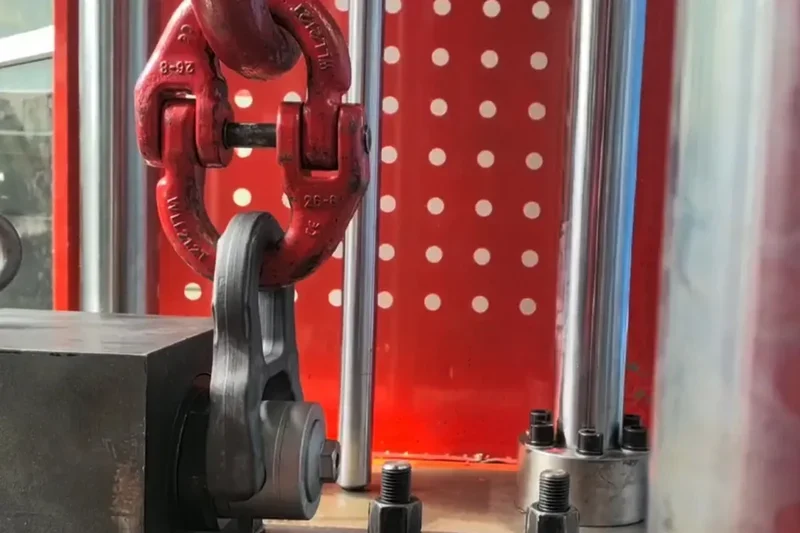 Factors to Consider Before Using Lifting Points for Safe and Efficient Operations