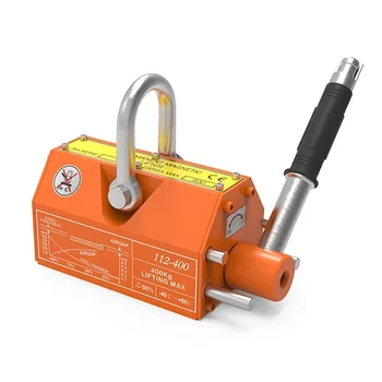 Manual Permanent Lifting Magnet
