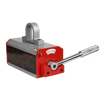 Permanent Lifting Magnet with Sealed Casing