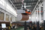 Double Circuit Permanent Lifting Magnet