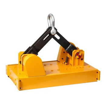 Automatic Permanent Lifting Magnet