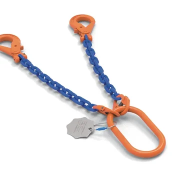 Chain Slings and Components